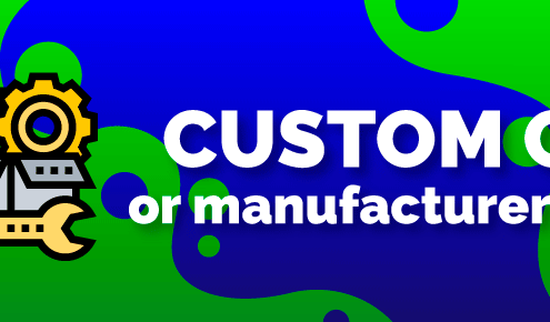 Innatos - Customer CRM or Manufacturer CRM - Cover
