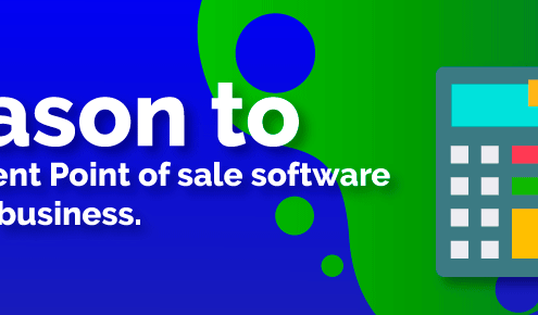 Innatos - Reasons to implement Point of Sale Software in your business - Cover