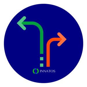 innatos - Cree aplicaciones centradas en CRM para diferentes departamentos