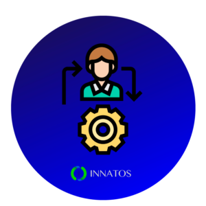 innatos - Keys to implement a software - person