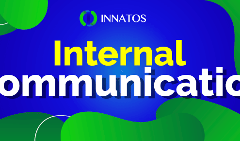 Innatos - Internal communication - title