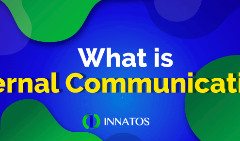 Innatos - What is Internal Communication? - title