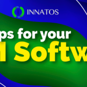 Innatos - 6 Tips for your CRM Software - title