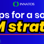 Innatos - 7 tips for social CRM - title