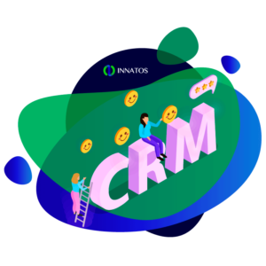 Innatos - How to integrate your sales team with personalized CRM? - crm software