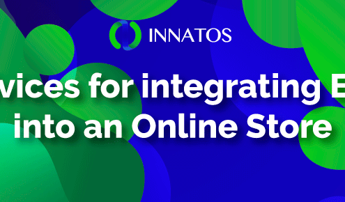 Innatos - Advice for integrating ERP - people working in their own tasks - title