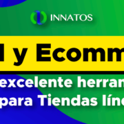 Innatos - CRM y Ecommerce - title