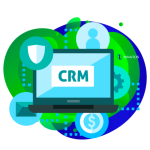 Innatos - Razones para crear un sistema CRM Personalizado -crm