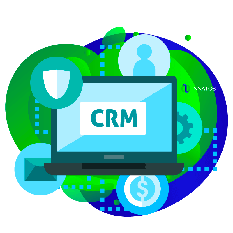 CRM personalizado y efectivo