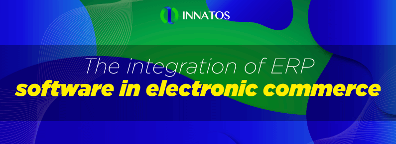 Innatos - integration of ERP Software - title