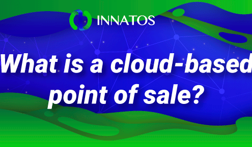 Innatos - What is a cloud-based point of sale? - title
