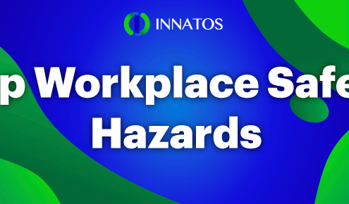 Innatos - Top Workplace Safety Hazards - title