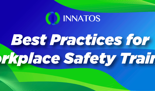 Innatos - Best Practices for Workplace Safety Training- title