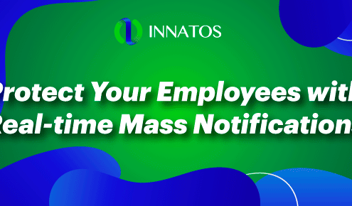 Protect Your Employees with Real-time Mass Notifications - title