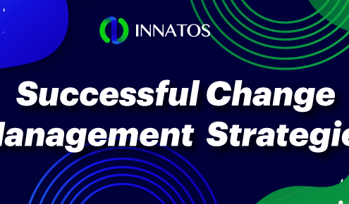 Innatos - Successful Change Management Strategies - title