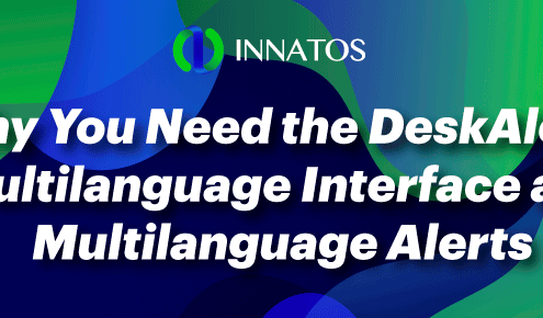 Innatos - Why You Need the DeskAlerts Multilanguage Interface and Multilanguage Alerts - title