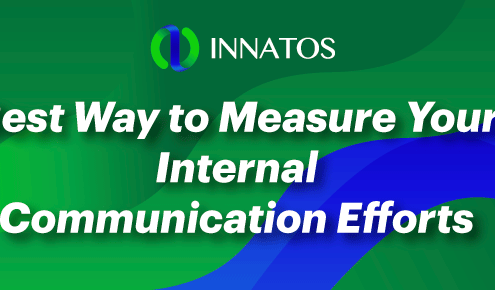 innatos - Best Way to Measure Your Internal Communication Efforts - title