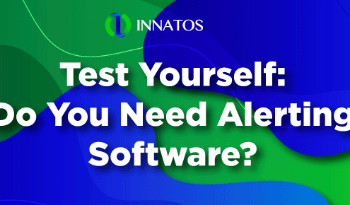 Innatos - Do You Need Alerting Software? - title