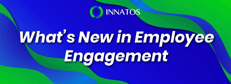 Innatos - Employee Engagement - title