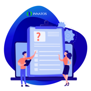 Innatos - Survey Your Employees about Your Emergency Plan - title