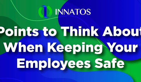 Innatos - Employees Safe - banner