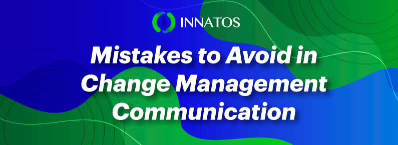 Innatos - Change Management - banner