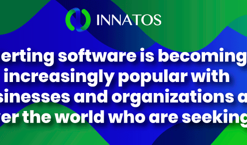 Innatos - Alerting software