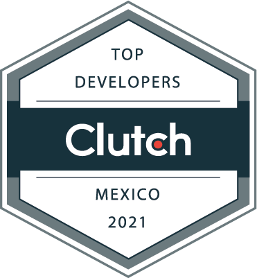Top Developer Mexico