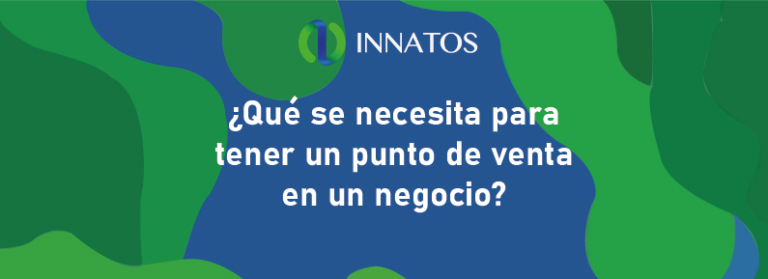 Punto de venta para un negocio ¿Qué se necesita?