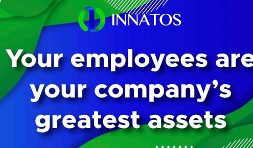 Your employees are your company’s greatest assets