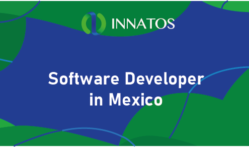 Best software developer in Mexico