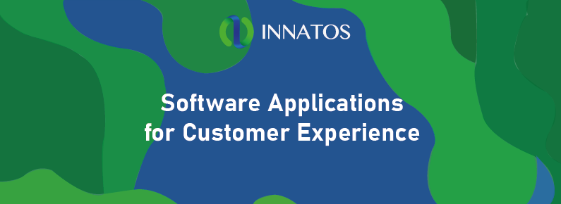 Software Applications for Customer Experience