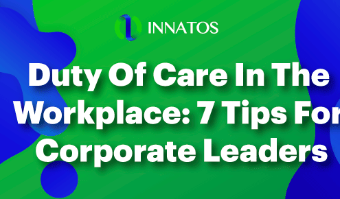 Tips For Corporate Leaders
