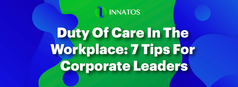 Tips For Corporate Leaders