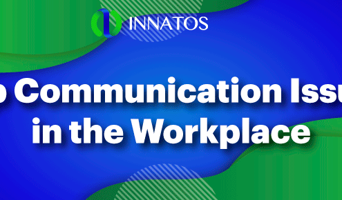 Top Communication Issues in the Workplace