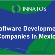 Software Development companies in Mexico