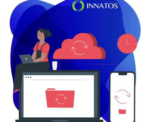 Innatos - Taking my ERP to the cloud? - Functionality of the  ERP
