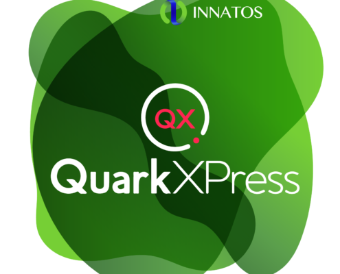 Innatos - Los cuatro mejores programas de autoedición para boletines - QuarkPress