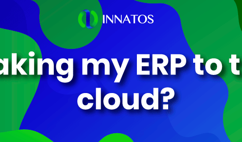 Innatos - Taking my ERP to the cloud? - Using ERP solution