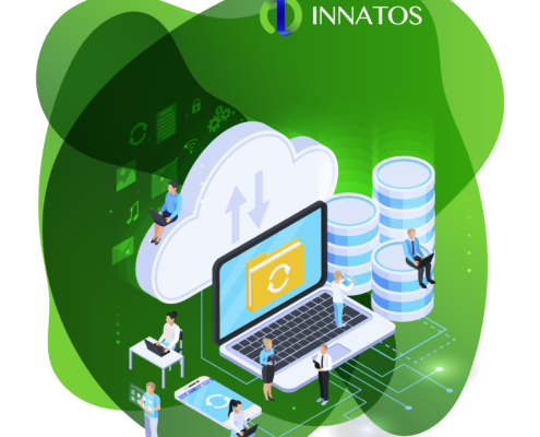 Innatos - Taking my ERP to the cloud? - What is the cloud ERP