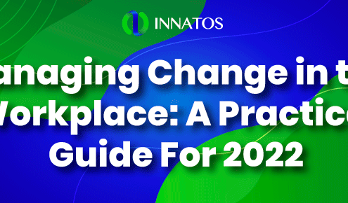 Innatos - Managing Change In The Workplace - Guide for practice