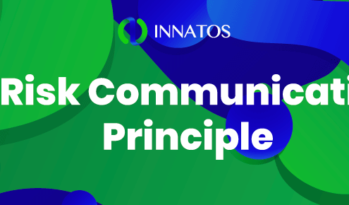 Innatos - 6 Risk Communication Principles - Business