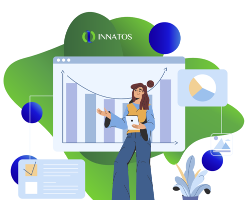 Innatos - a range of other organizations - Business working together