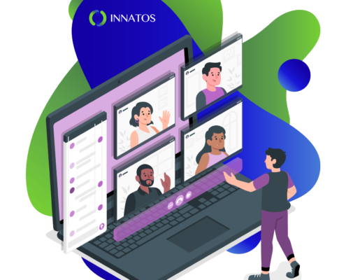 Innatos - a range of other organizations- Business 
