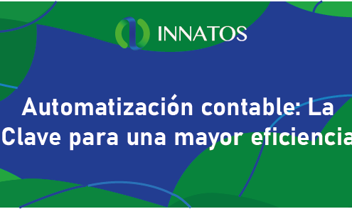 Descubre cómo la automatización contable: la clave para una mayor eficiencia optimiza tu negocio con CONTPAQi. Contáctanos en Innatos Systems Group.