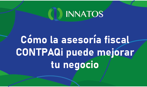 Cómo la asesoría fiscal CONTPAQi puede mejorar tu negocio