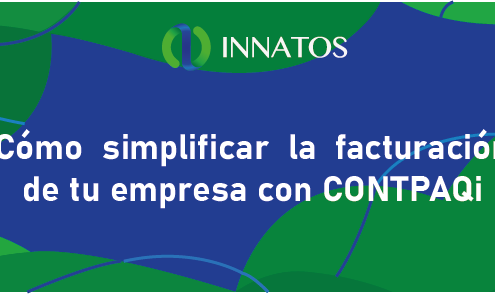 Cómo simplificar la facturación de tu empresa con CONTPAQi