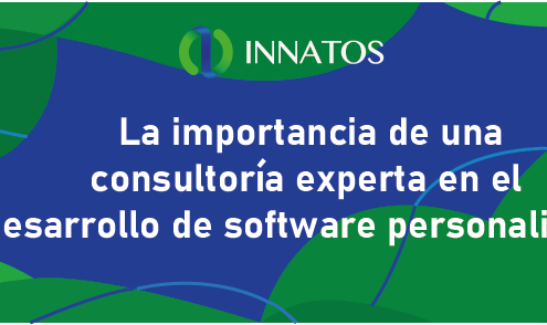 La importancia de una consultoría experta en el desarrollo de software personalizado