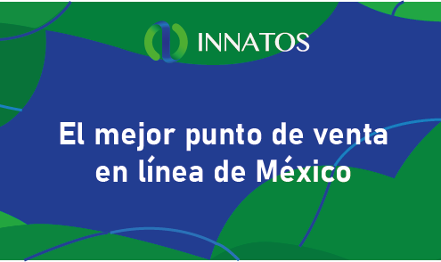 El mejor punto de venta en línea de México
