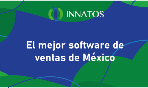 El mejor software de ventas de México